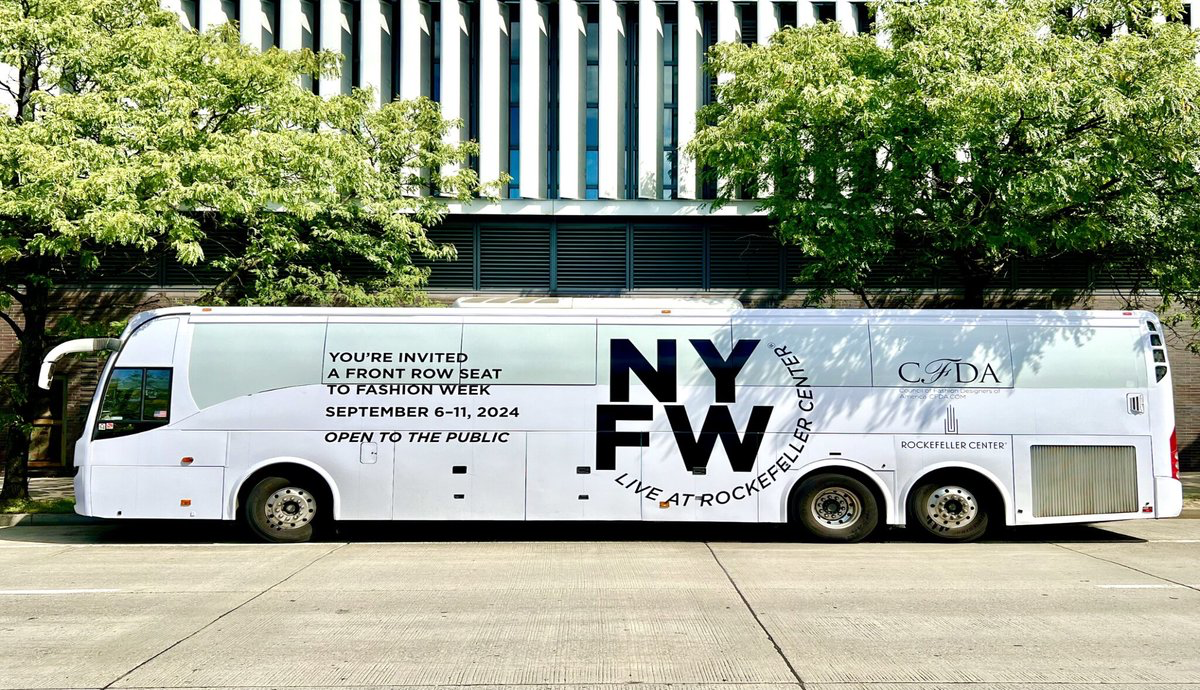 Bus Wrap Advertising